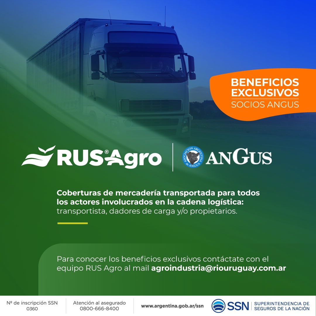 RUS Agro